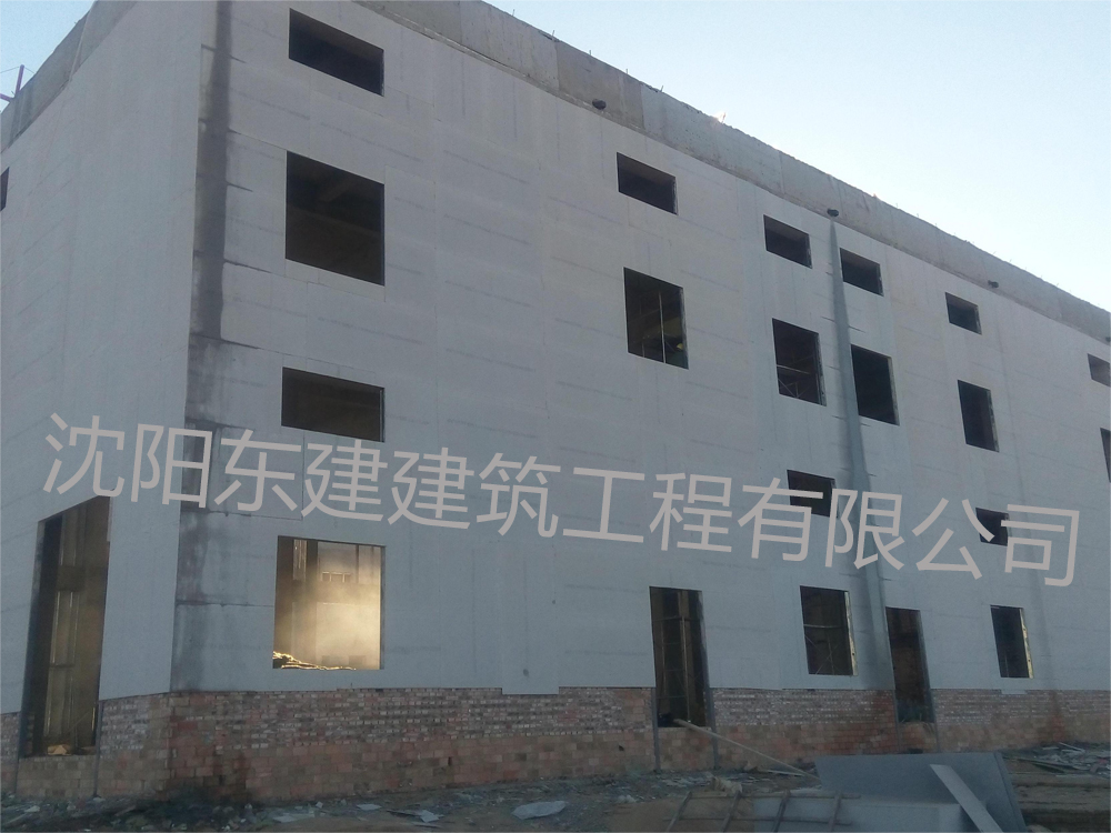 来宾市硅酸盐防火板墙轻质泄爆墙 - 哪里好